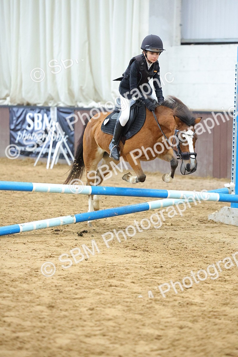SBM_000993 - Class 3 - Show Jumping 60cm