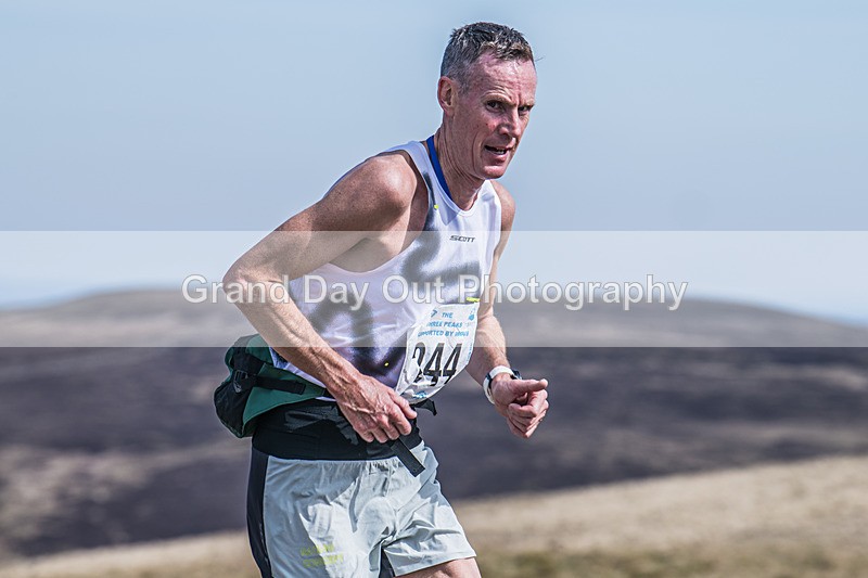 Pen-Y-Ghent-51 - The 3 Peaks Race Saturday 25th April 2026 - Pen Y Ghent