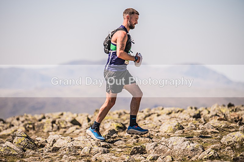 Fairfield-502 - Fairfield Horseshoe Fell Race Saturday 10th May 2025