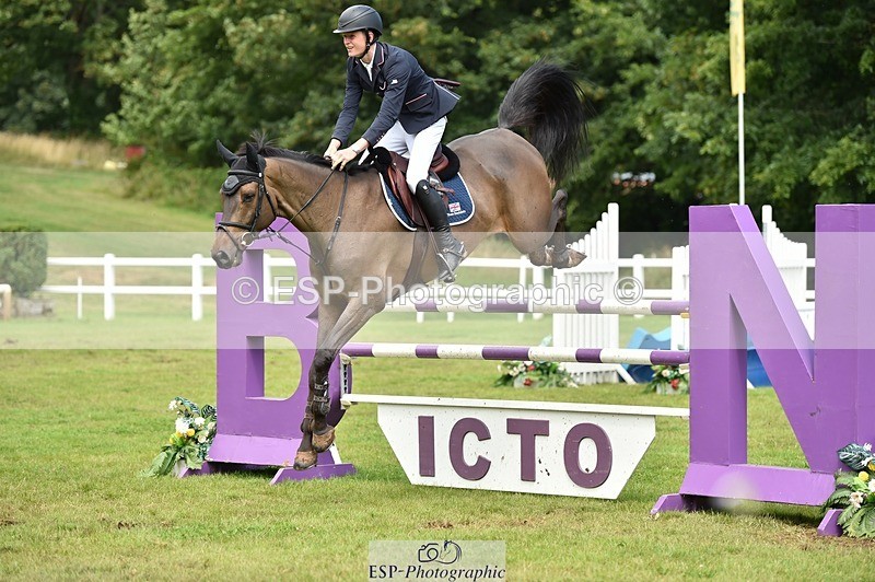 230709-125910-18893 - Cls 32 Foxhunter Second Round