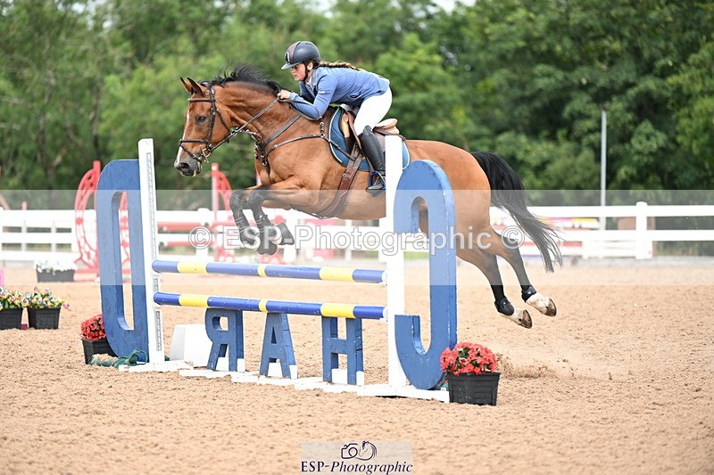 240802A-123201-04364 - Cls 23 85cm Amateur Qualifier