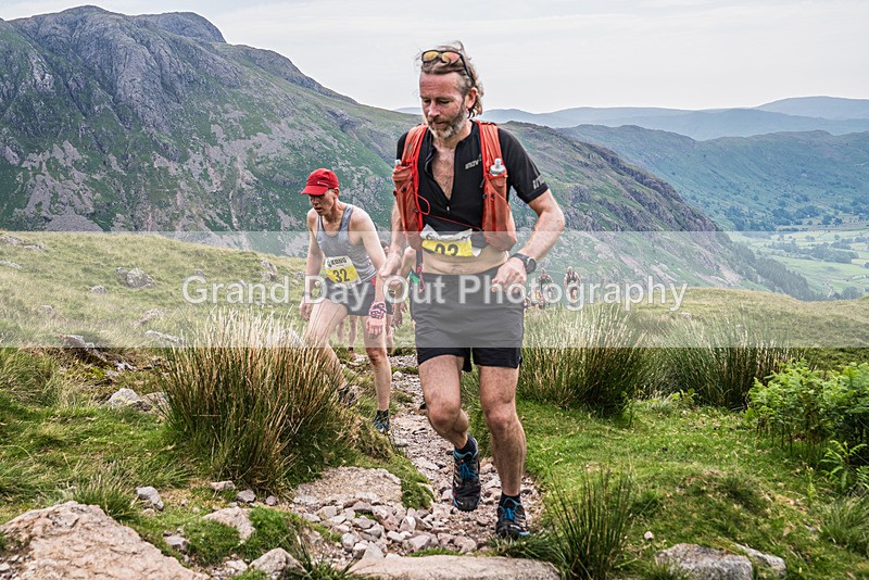 Great Lakes-232 - Great Lakes Fell Race Saturday 21st June 2025