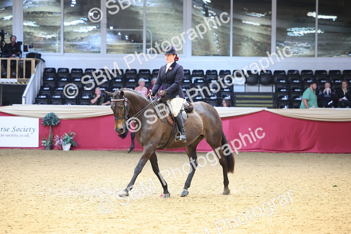 SBM_23524 - Class 904 - Supreme Final Ridden Diamond