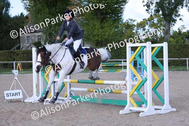 20250928-1955 - Class 5 - 80cm