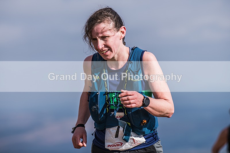 Black Combe-1960 - Black Combe Fell Race Saturday 7th March 2026