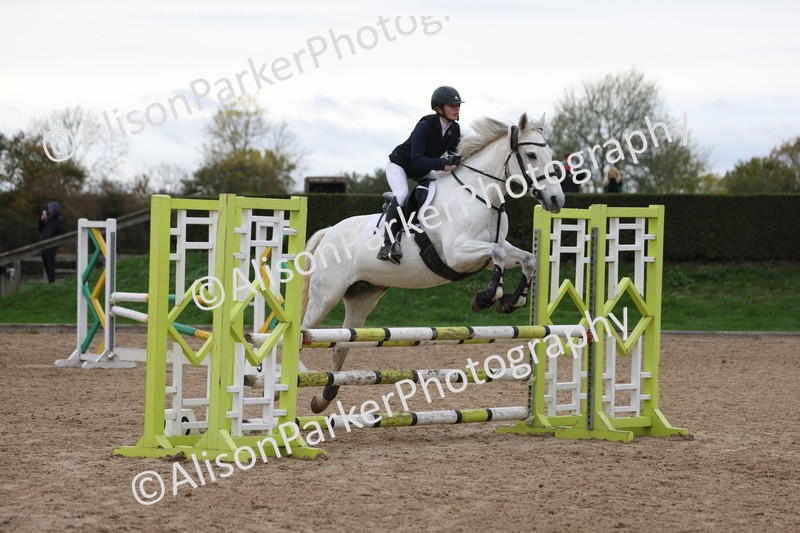 20251026-1027 - Class 4 - 90cm