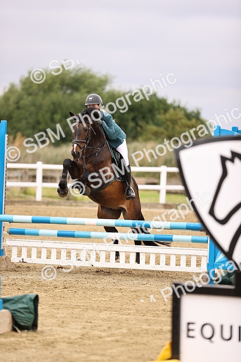 SBM_024305 - Class 8 - Clear Round