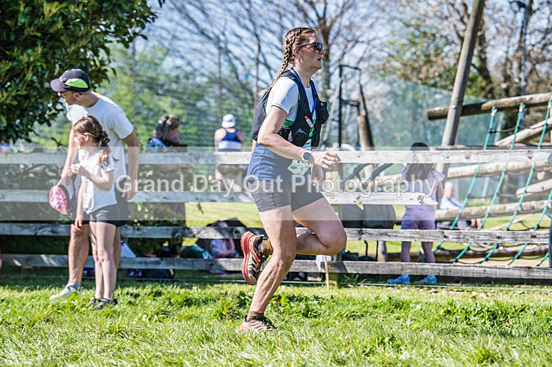 The Finish-921 - The 3 Peaks Race Saturday 25th April 2026 - The Finish