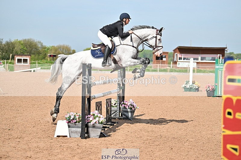 240510A-104117-05072 - Cls 21 Snr 1.20m Open