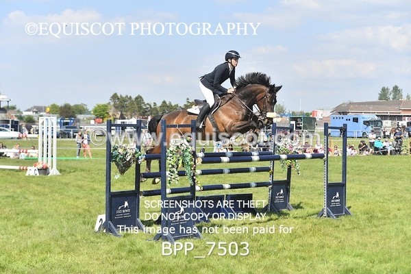 BPP_7503 - CLASS 5 ScottiBranch Outdoor Open Championship Inc The Wright , Johnston & Mackenzie LLP RHS Young M