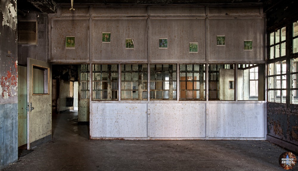 Pennhurst State School (Spring City, PA) | Pennhurst Squared - Pennhurst State School and Hospital