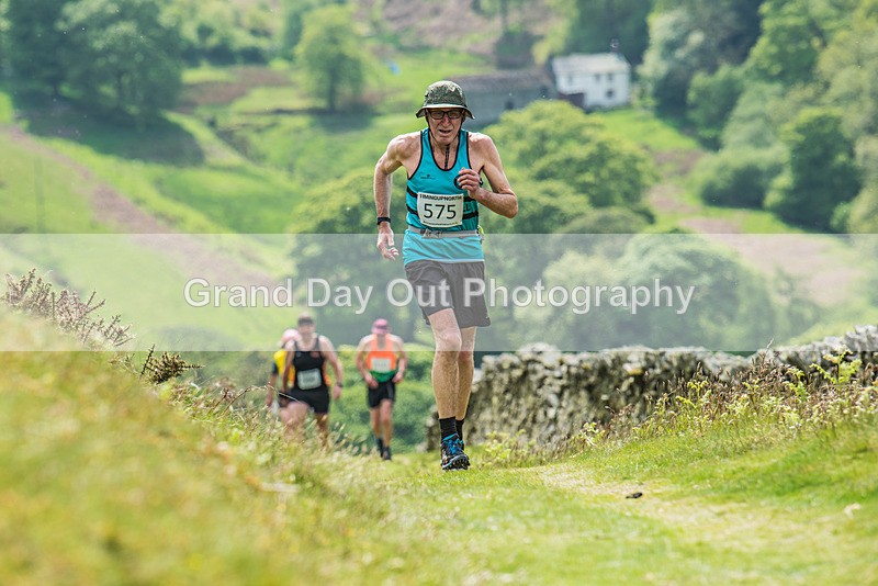 Two Tops-823 - Two Tops Fell Races (Junior & Senior) Saturday 20th May 2023