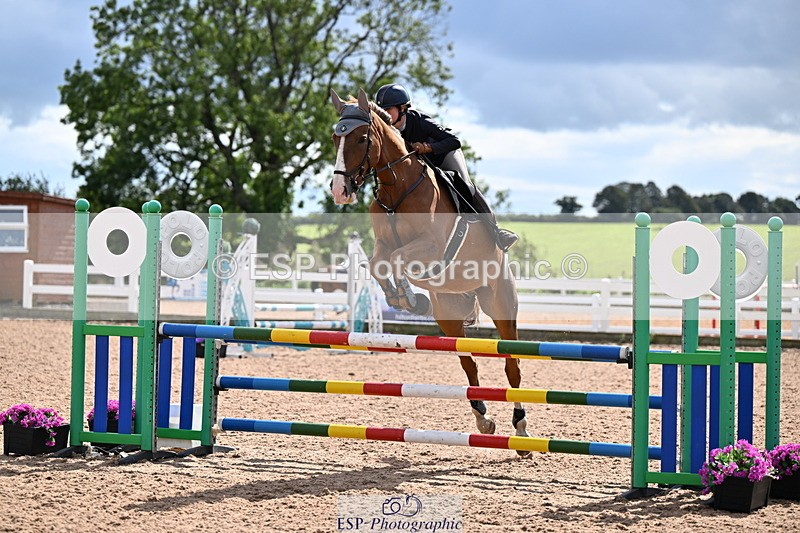 240912A-133627-01861 - Cls 11 95cm Amateur Qualifier