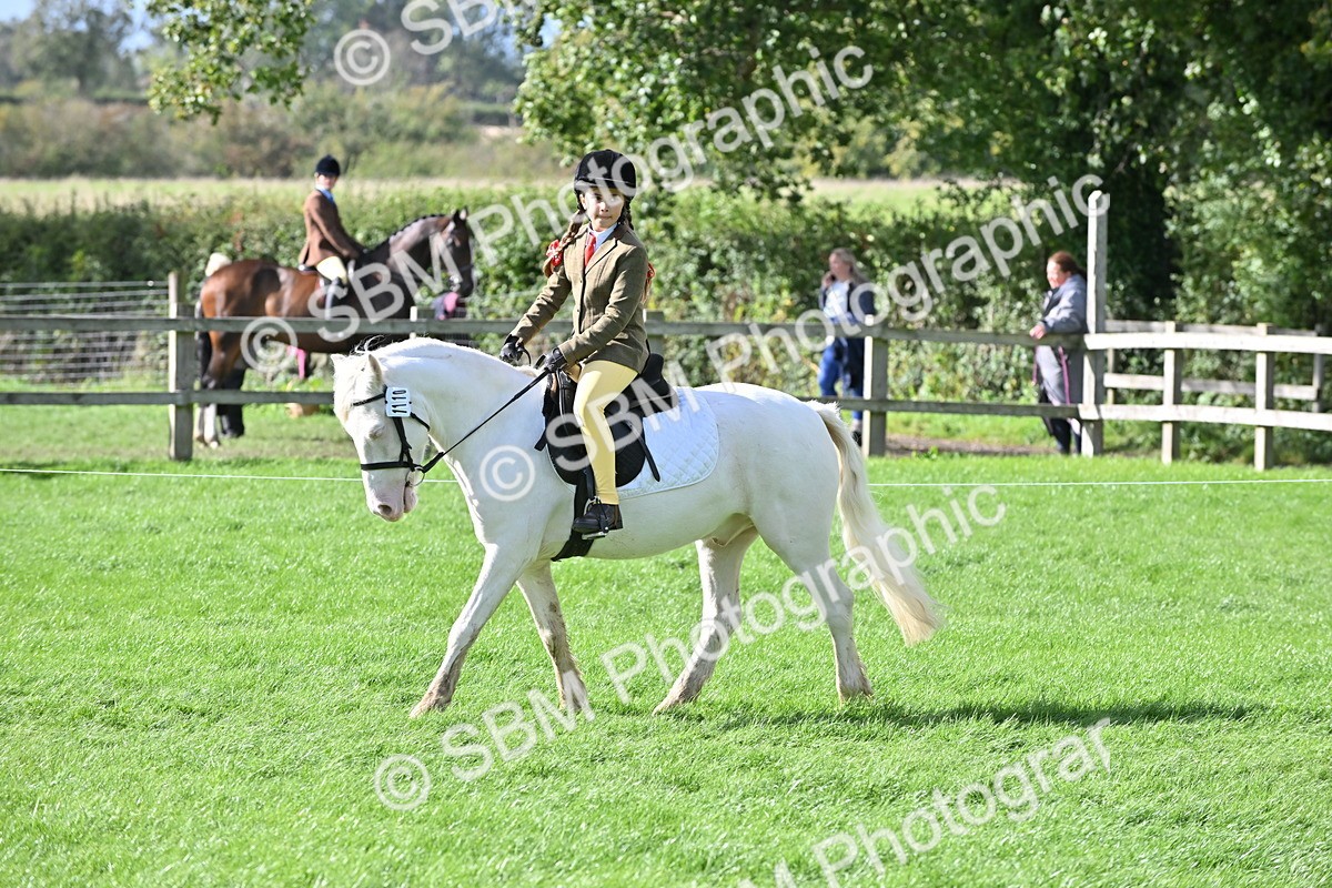 SBM_48410 - S21 - Novice & Newcomers First Ridden