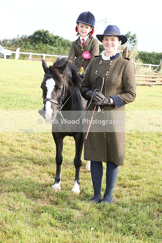 JPP_0473 - Class 14: Cornish Combination Leading Rein