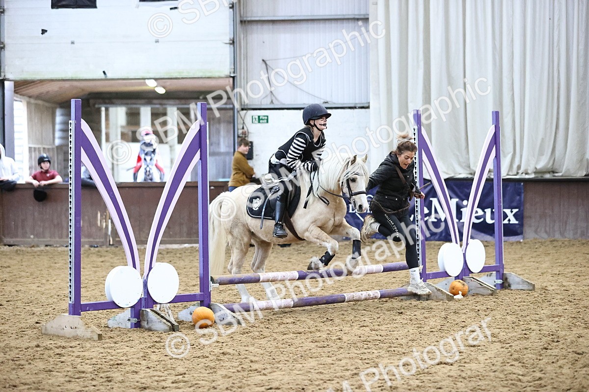 SBM_000190 - Class 2 - Show Jumping 50cm