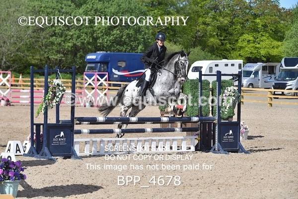 BPP_4678 - CLASS 13 SAT 0.85m Amateur Championship Qualifier