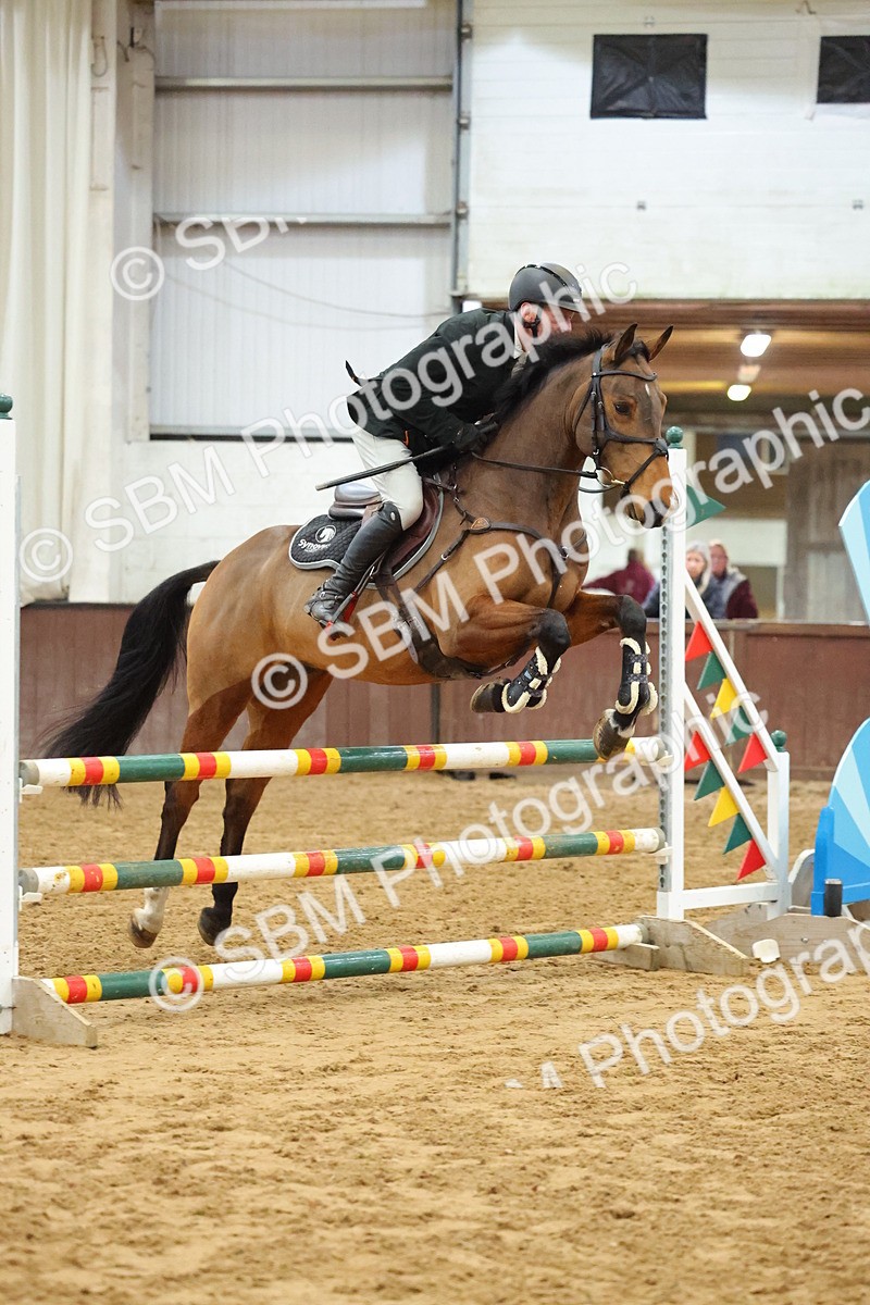 SBM_000290 - Class 2 - British Novice - 90cm