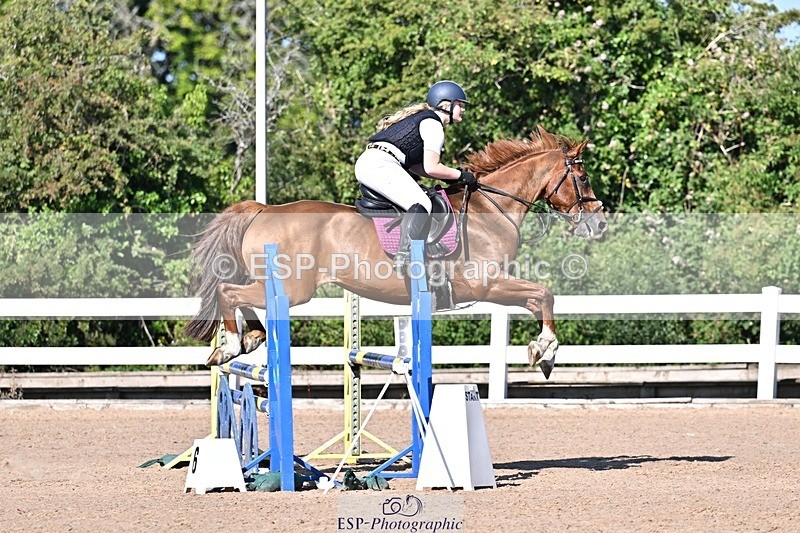 250712-092551-00062 - Cls 6 85cm Amateur Qualifier