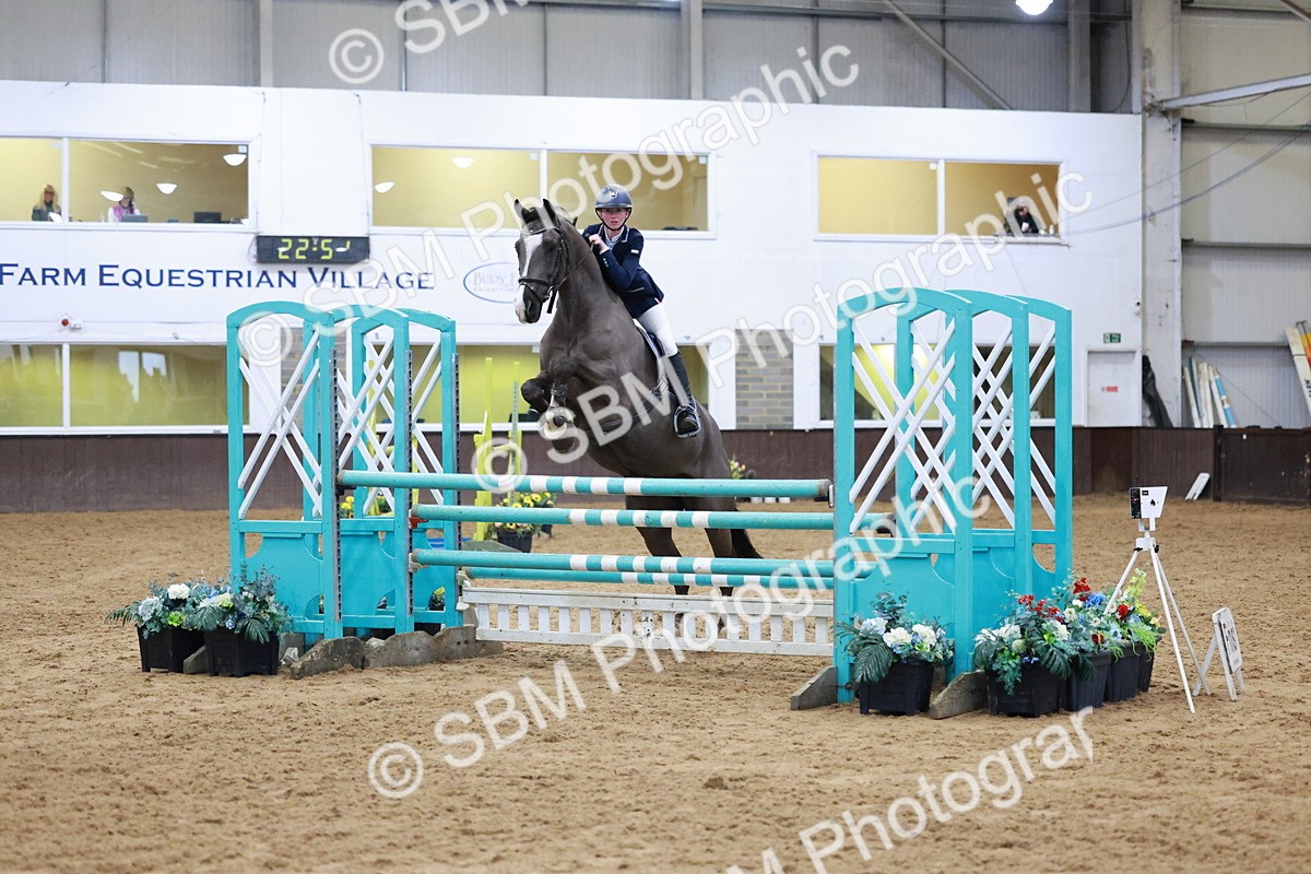 SBM_008262 - Class 26 - WB Equiline Star Championship Qualifier 1.10m