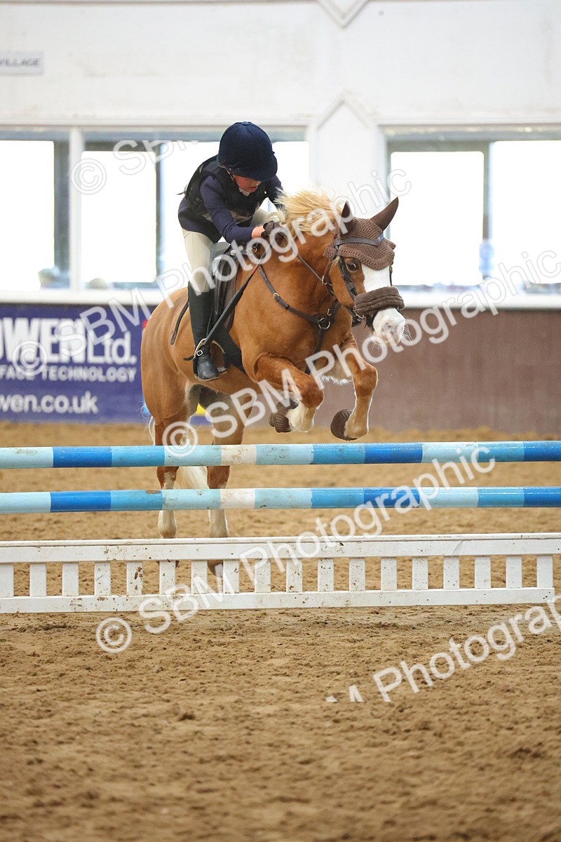 SBM_001807 - Class 5 - Show Jumping 80cm