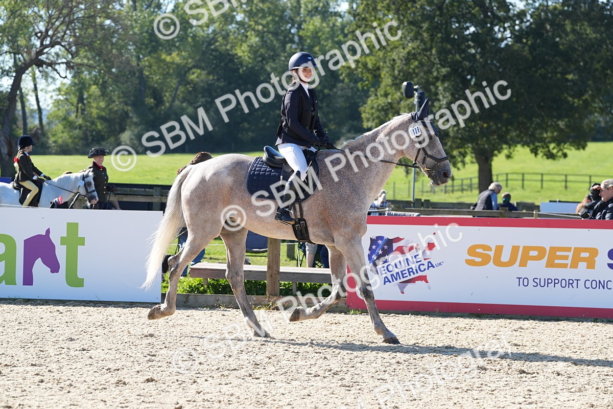 SBM_36269 - J 20 - Junior Horse 50cm Championship