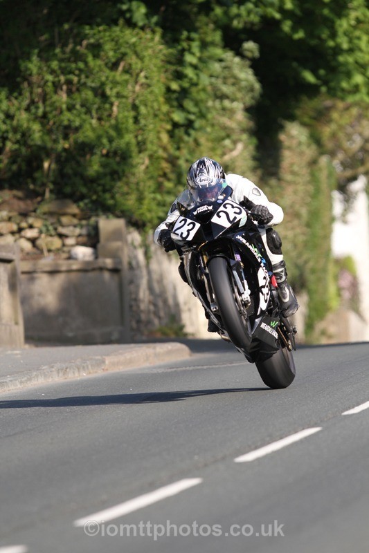 IMG_4325 - Thursday Practice  TT 2013