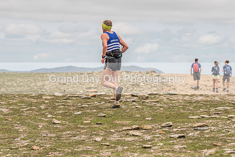 Helvellyn-347 - Helvellyn & The Dodds Fell Race Saturday 27th May 2023