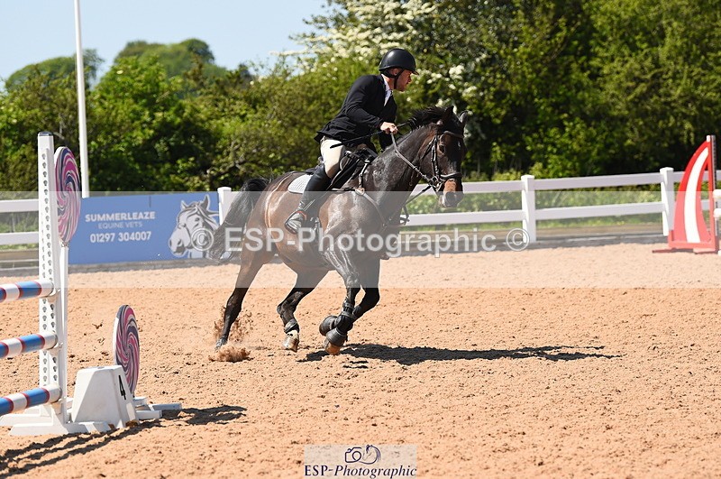 230526A-141532-01920 - Cls 11 95cm Amateur Quali