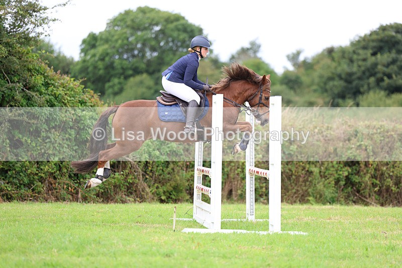 3E7A6403 - Class 3:80cm Juniors and Seniors