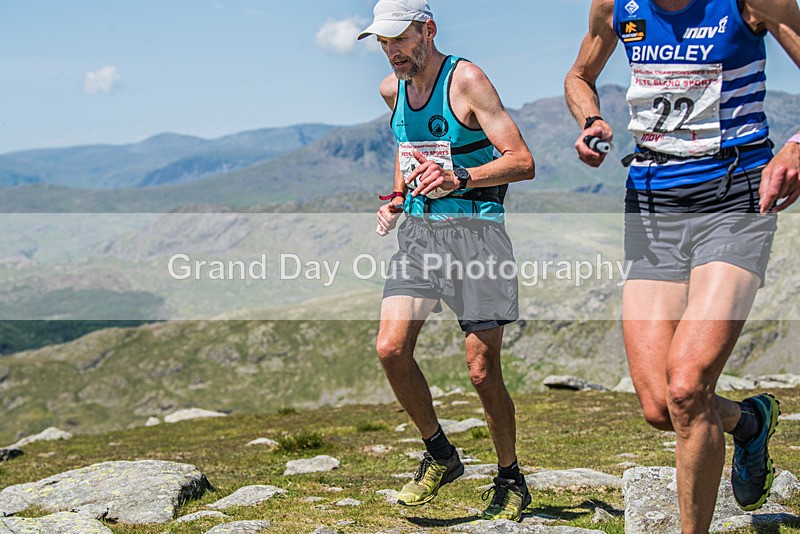 Duddon Long-143 - Duddon Valley (Long) Fell Race Saturday 3rd June 2023