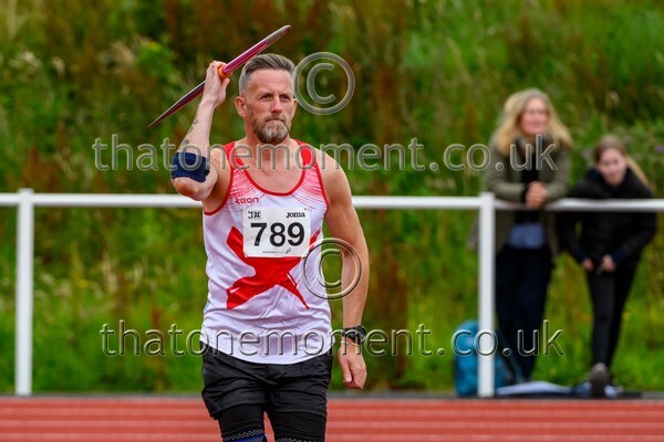 ComMast25-929561 - Field Male Set One