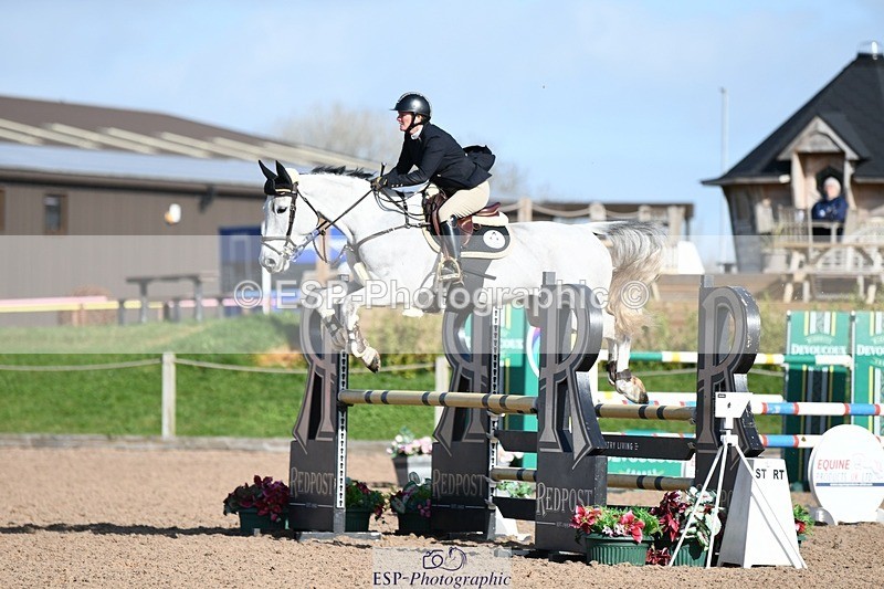 250328-090844-00067 - Cls 1 Snr 1.05m and 1.10m Open