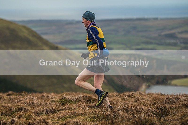 Blake Fell-665 - Blake Fell Race Saturday 25th January 2025
