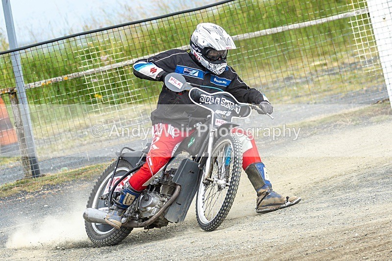 210724-7D-8E0A7596 - Ride & Skid It  Speedway Experience 24th Jul 21
