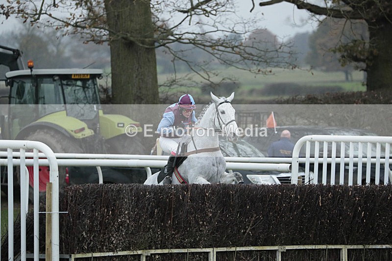 PtP 041222 0305 - Wheatland  Hunt PtP Chaddesley Corbett, Worcs 04/12/22