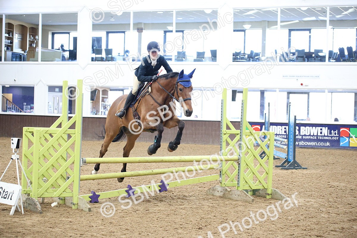 SBM_001519 - Class 5 - 80cm