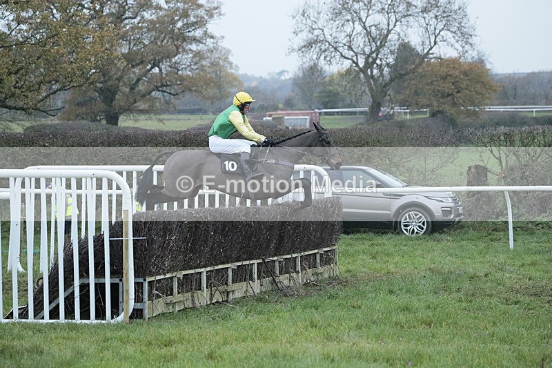 PtP 041222 1005 - Wheatland  Hunt PtP Chaddesley Corbett, Worcs 04/12/22