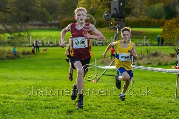 NatRel25-914666 - Young Male Set Two