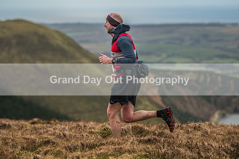 Blake Fell-652 - Blake Fell Race Saturday 25th January 2025