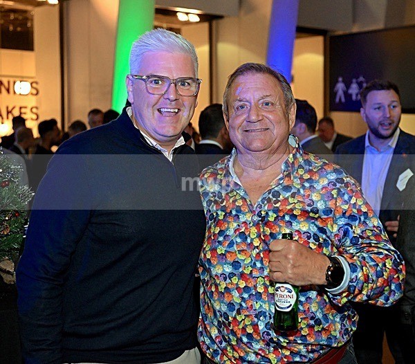  - CRUISE BRITAIN 2025