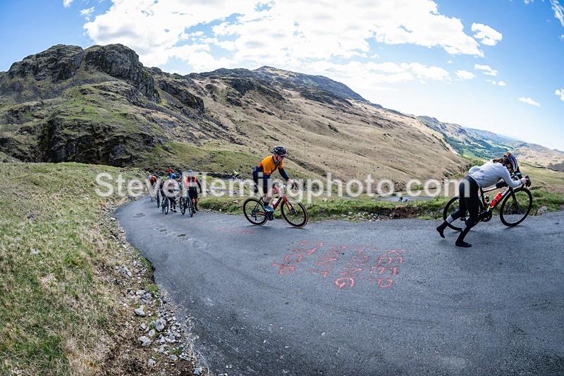 141457 - Hardknott Pass Camera 2 14.00-15.00