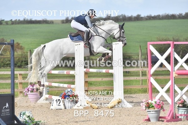 BPP_8475 - CLASS 37 SUN 2ND ROUND Equiyd 1.05m Amateur Championship Qualifier