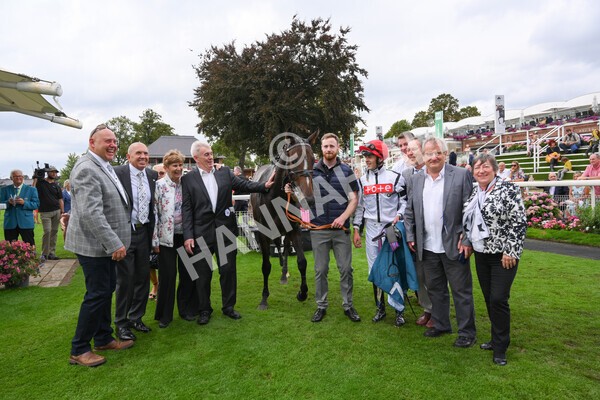 yr04092022r4-39 - Race 4 3.30pm Federation of Bloodstock Agents Nursery Handicap