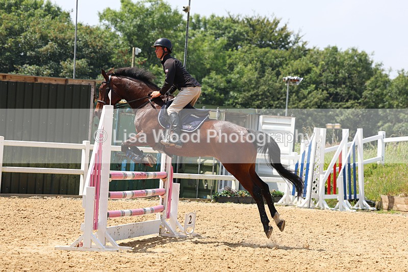 3E7A5939 - Class 6: Senior Discovery/1m open