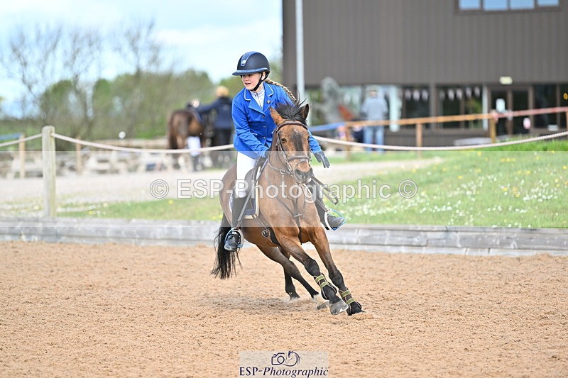 240504A-104858-01144 - Cls 2 Pony British Novice & 80cm Open