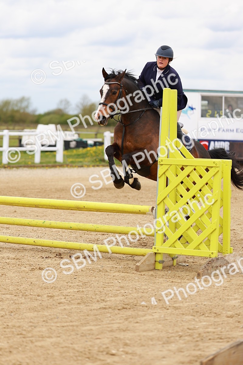 SBM_004754 - Class 4 - 70cm