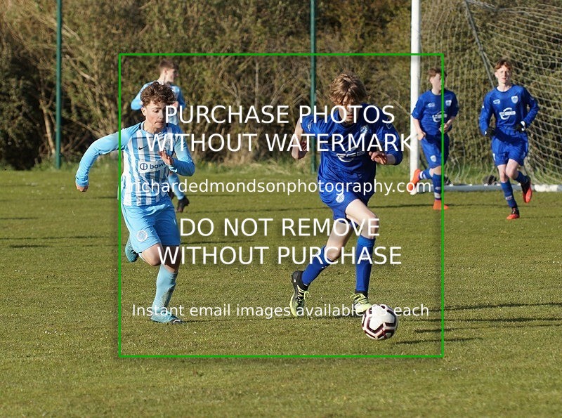 DSC09703 - Wattsfield Utd v Slyne (5/5/21)