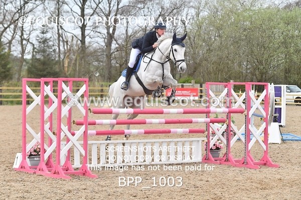 BPP_1003 - CLASS 11 SAT  RHS Classic Championship Qualifier