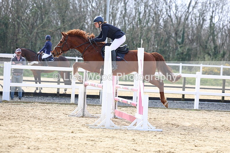 3E7A6976 - Class 5: Senior 95cm